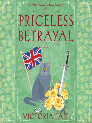 cover image of Priceless Betrayal